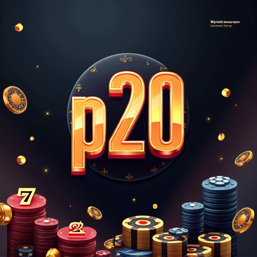 Ícone do p20